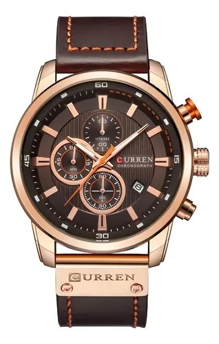 Miniatura 4 de RELOJ CURREN 8291 PREMIUM PARA CABALLERO